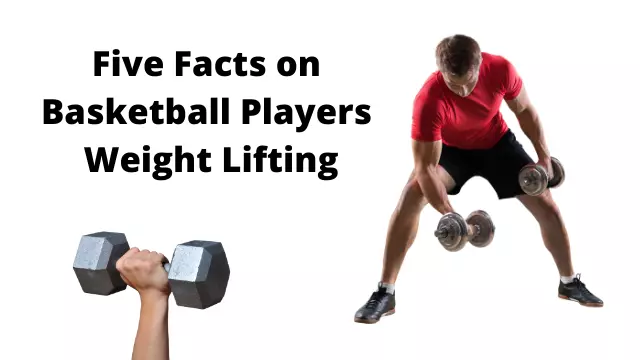 Should Basketball Players Lift Heavy Or Light