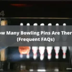 How Many Pins In Bowling