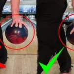 How do you roll a bowling ball like a pro