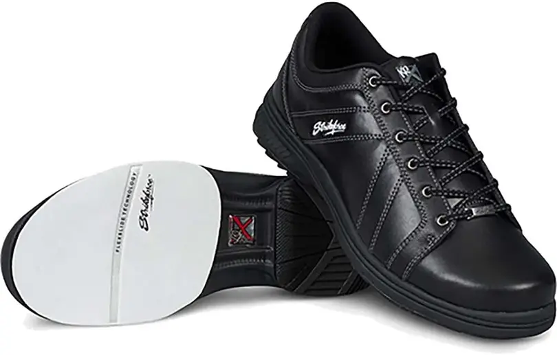 KR Strikeforce Legend Performance Men's Bowling Shoe Right Hand Only