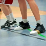 Is There A Difference Between Volleyball And Basketball Shoes?