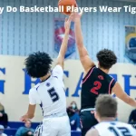 Why Do Basketball Players Wear Tights?