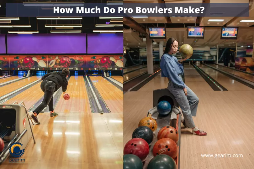 How Much Do Pro Bowlers Make