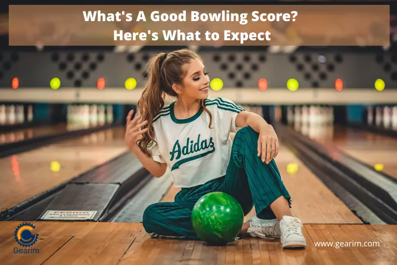What's A Good Bowling Score