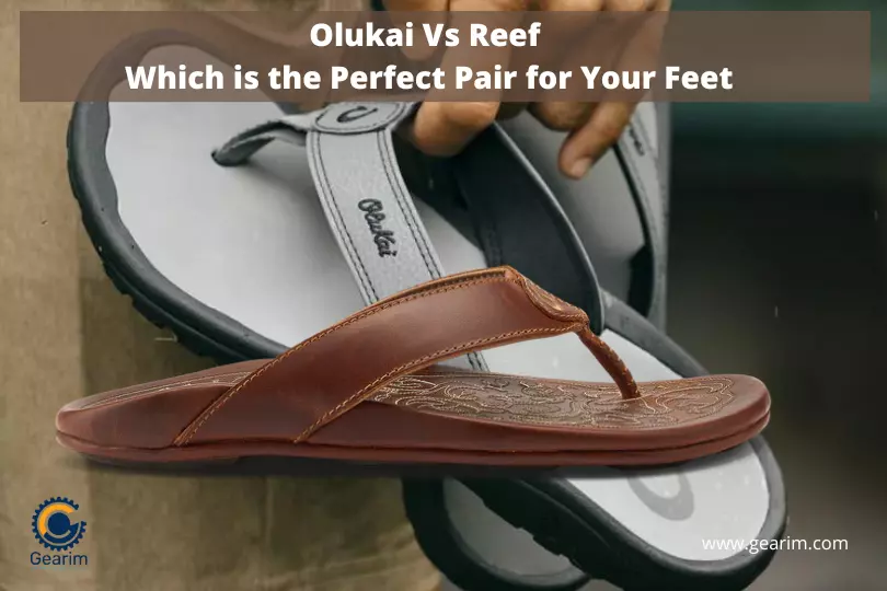 olukai vs reef